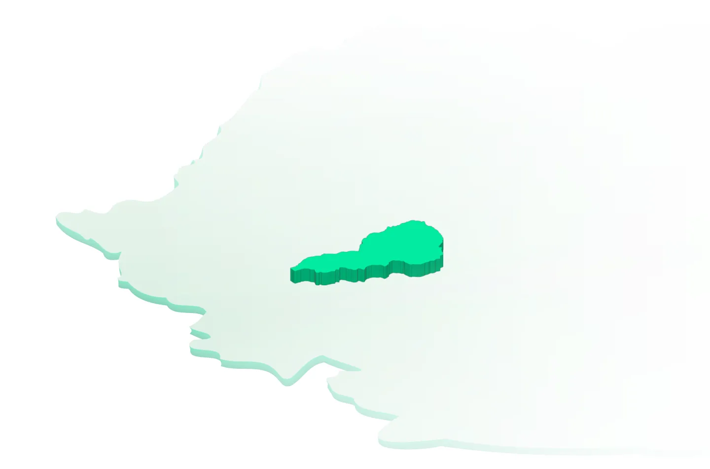 Map Background