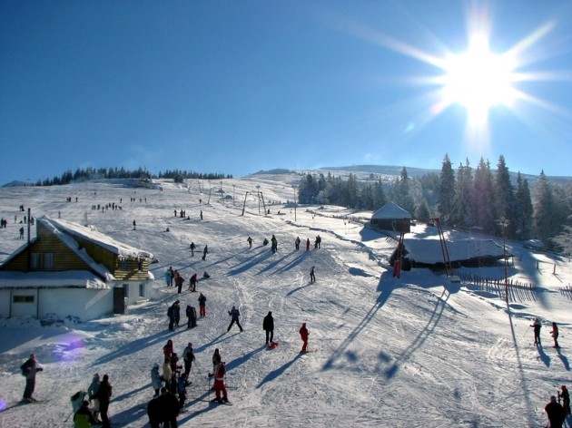 Valea Jiului